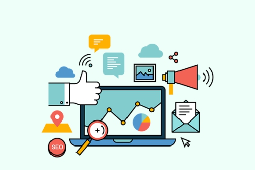 清丰提升网络推广效果企业要注意哪些方面的问题