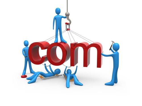 清丰企业网站建设成功与否和哪些有关呢