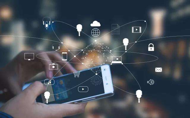 清丰分析企业做微信营销常见的几种模式