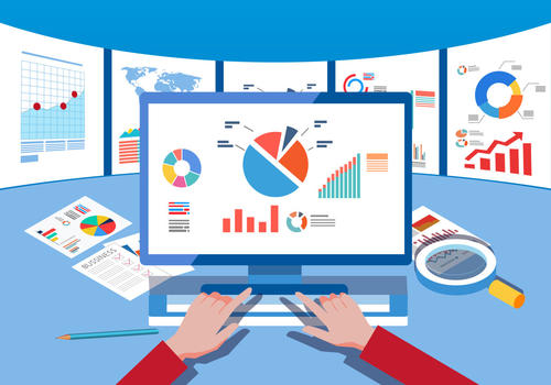 清丰哪一种网站设计风格才是适合企业呢？