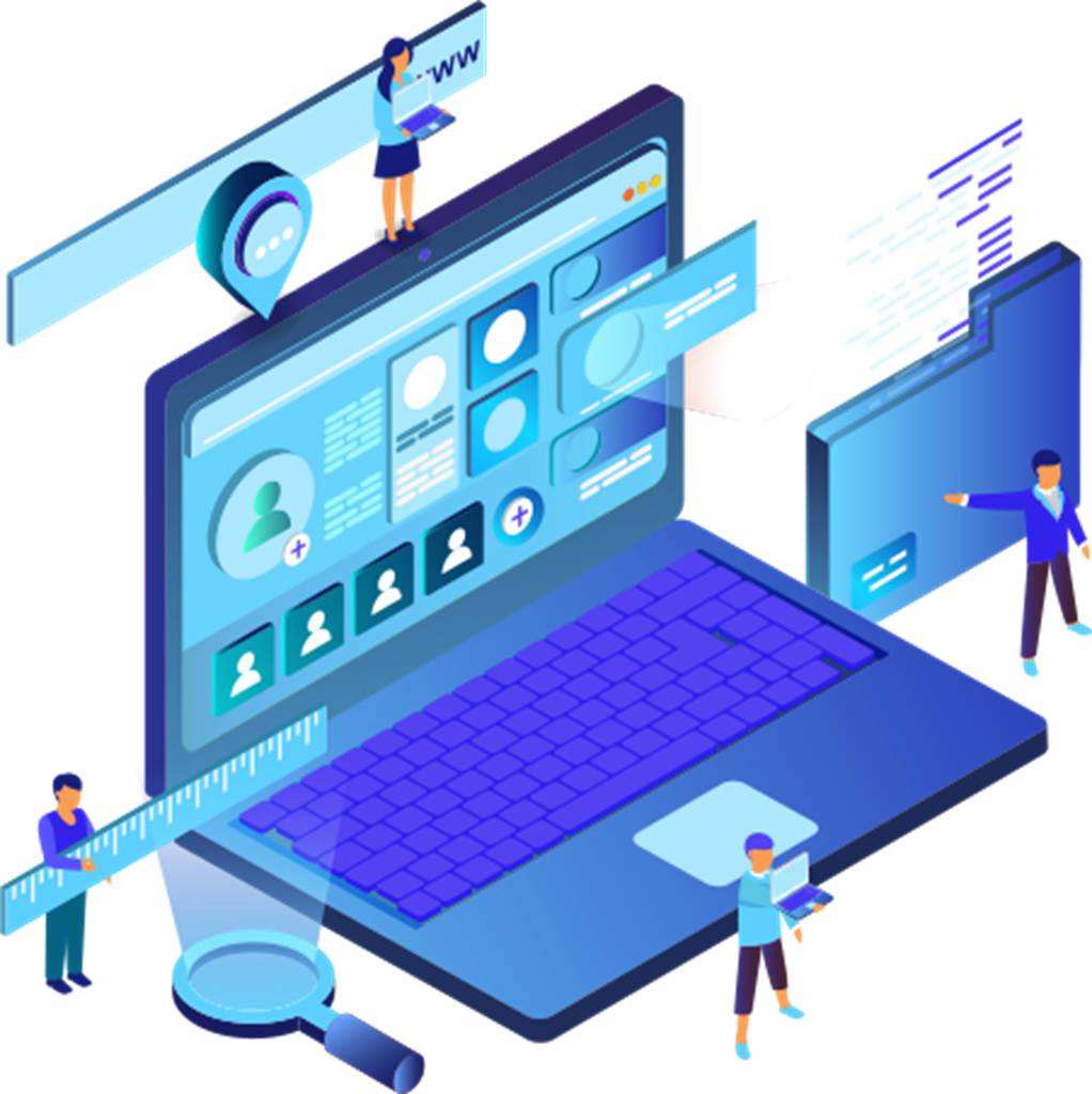 清丰分析企业网站设计过程中需要注意的几个问题